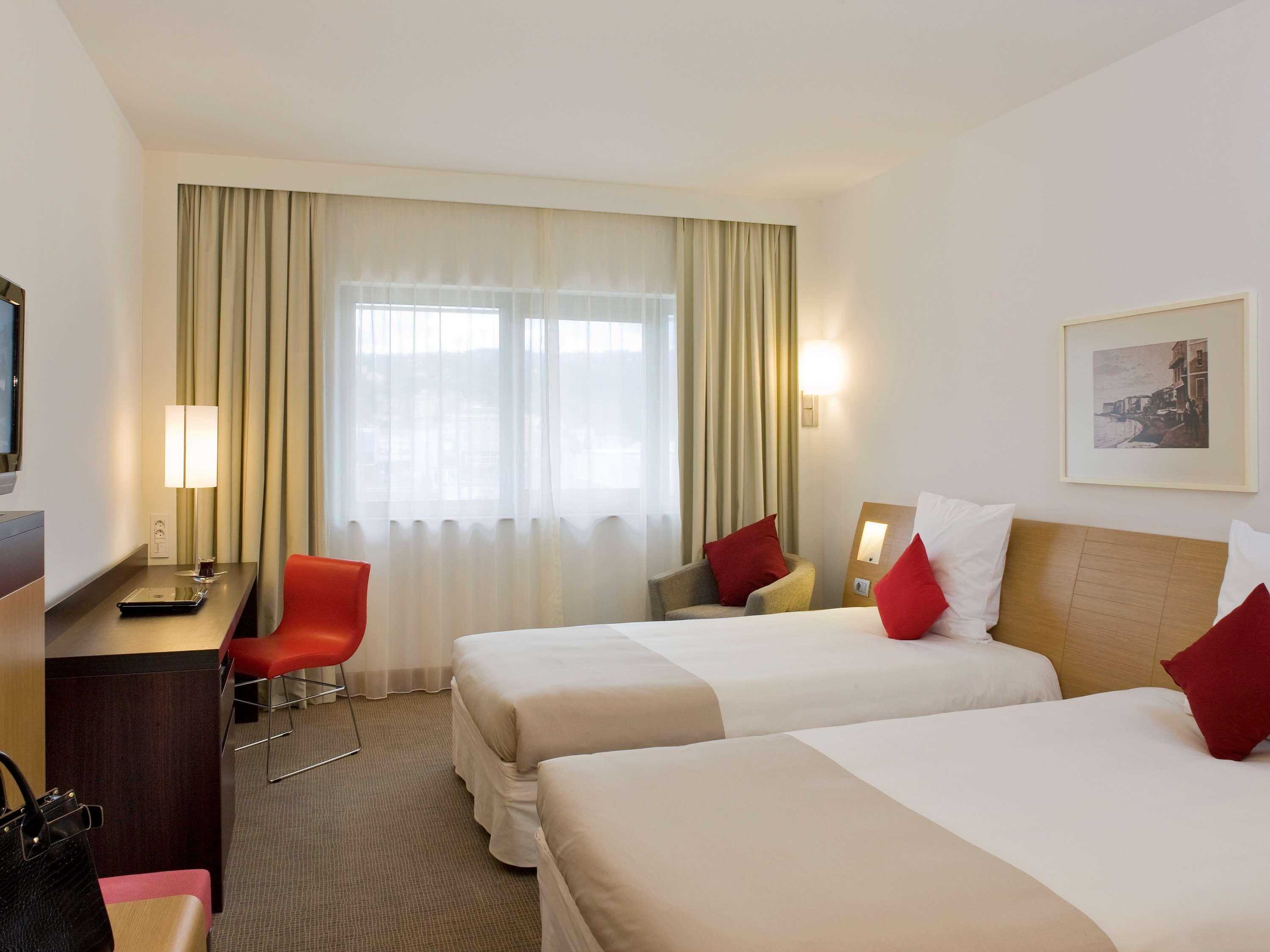 Novotel Liverpool Centre Dış mekan fotoğraf