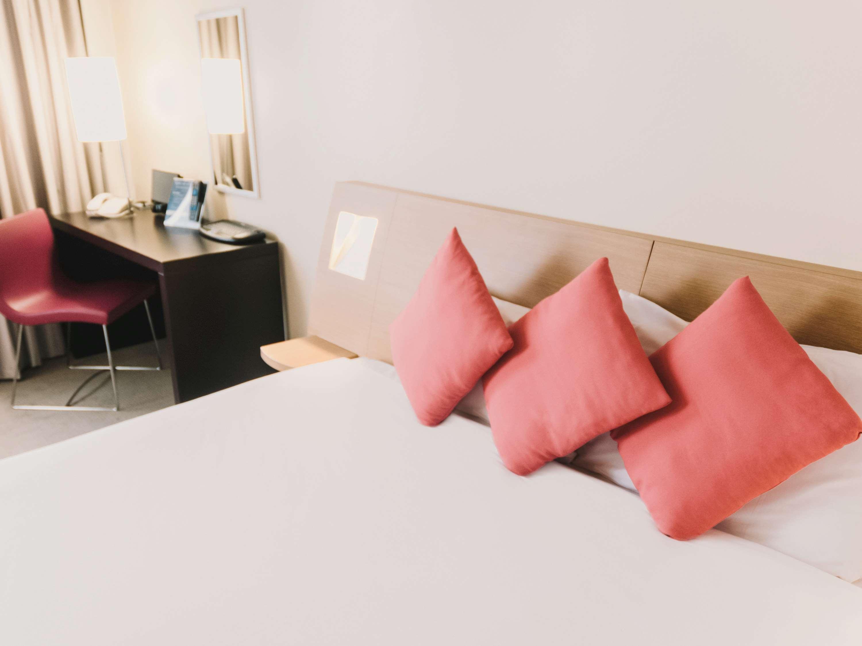 Novotel Liverpool Centre Dış mekan fotoğraf