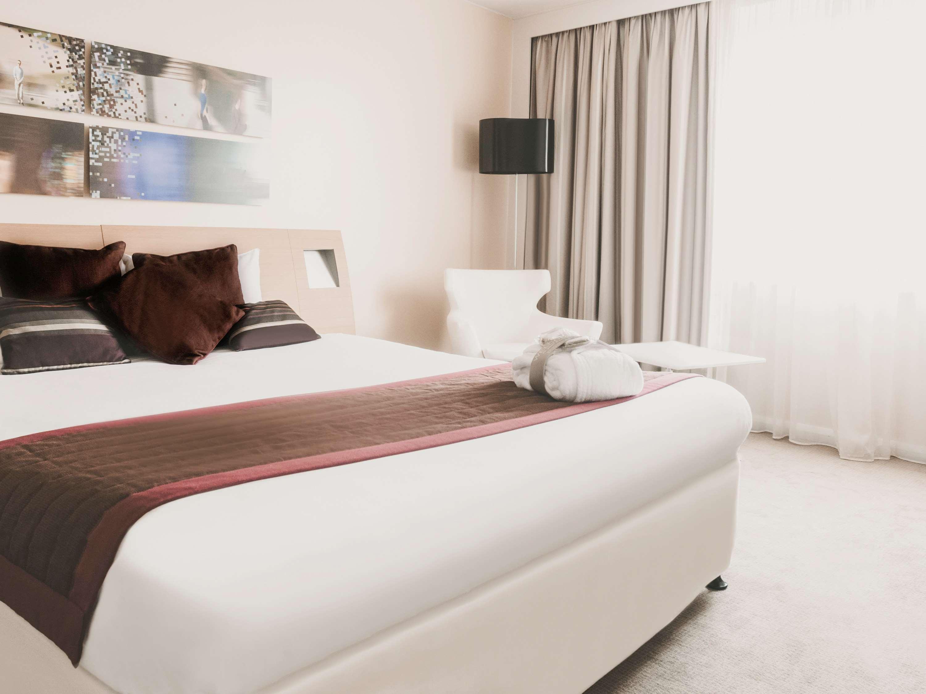 Novotel Liverpool Centre Dış mekan fotoğraf