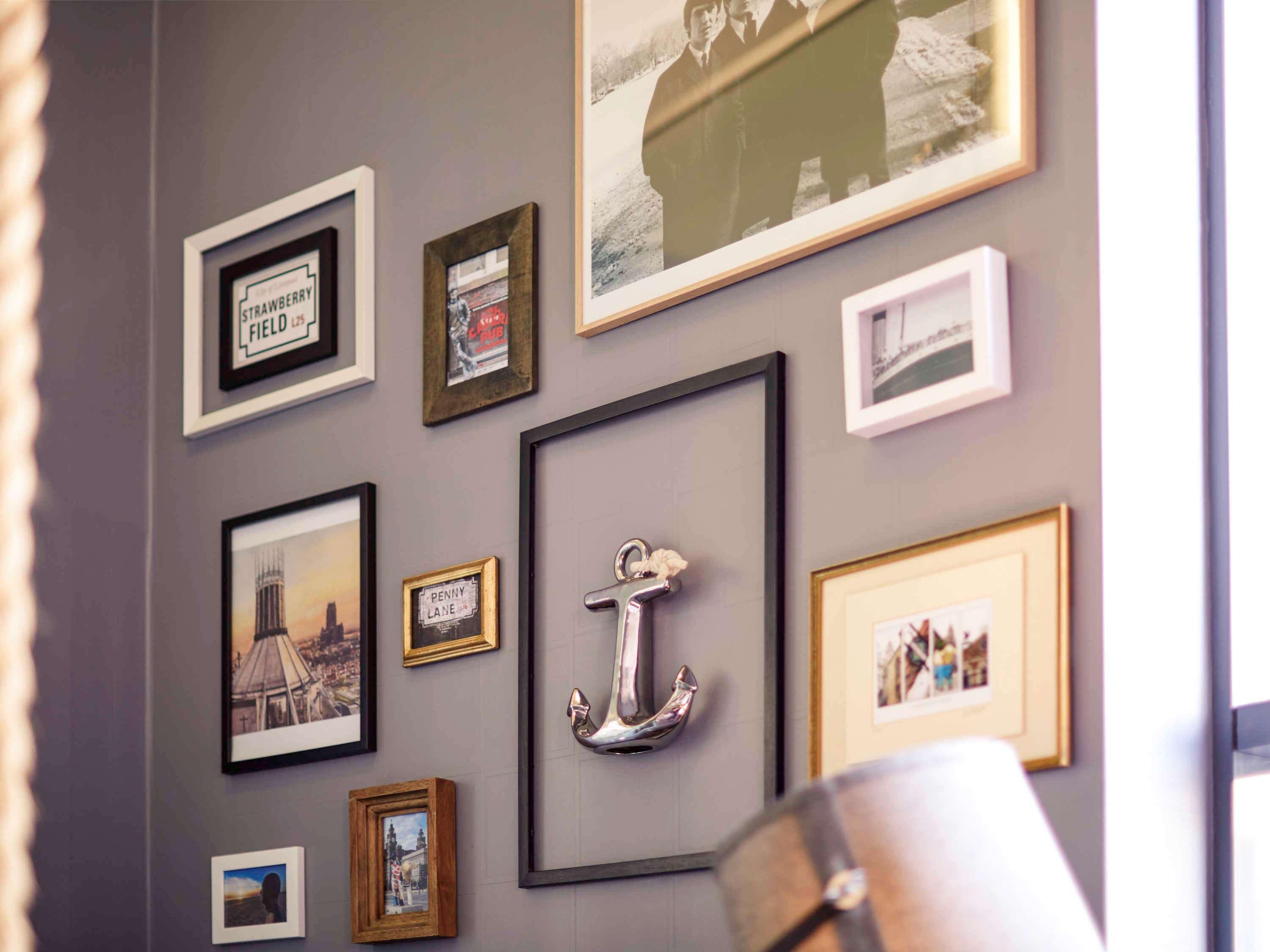Novotel Liverpool Centre Dış mekan fotoğraf