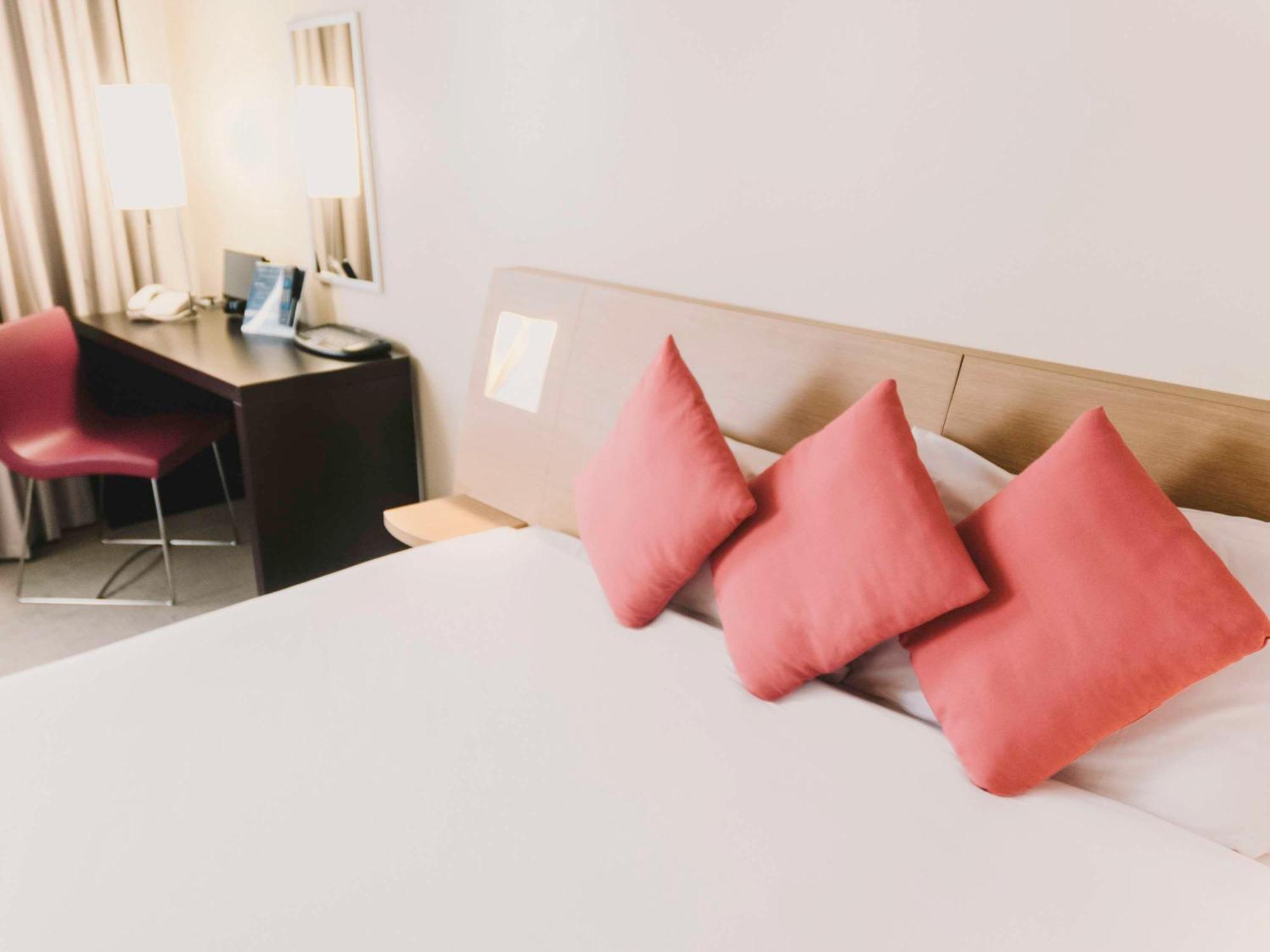 Novotel Liverpool Centre Dış mekan fotoğraf